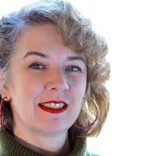 Hilary Gregson's Instagram, Twitter & Facebook