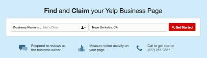 We did not find results for: How To Build A Strong Yelp Profile By Laura E Nelson Linkedin