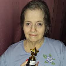 Resident of the Month: Catherine Stitt