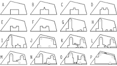 Image result for chevy small block head