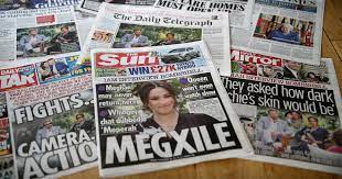 Posted by hugowaverley april 18, 2021 posted in meghan & harry latest news 3 comments on funeral media coverage review / meghan and harry latest news … Harry And Meghan Criticism Won T Deter U K Press Royal Fascination Experts Say