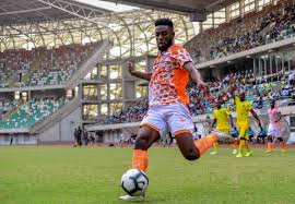 This is the first time akwa united are winning the league title since 25 years. Akwa United Retain Top Spot After Atshimene S Double Stun Dakkada