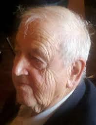 Obituary information for George William 'Captain Bill' Kelly