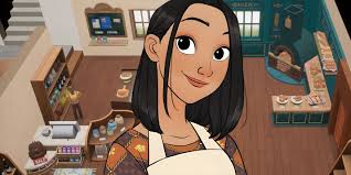 How To Romance Eva In Coral Island