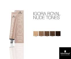 Details About Schwarzkopf Igora Royal High Power Browns Hair