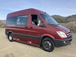 Image result for Velvet Red 2016 Sprinter
