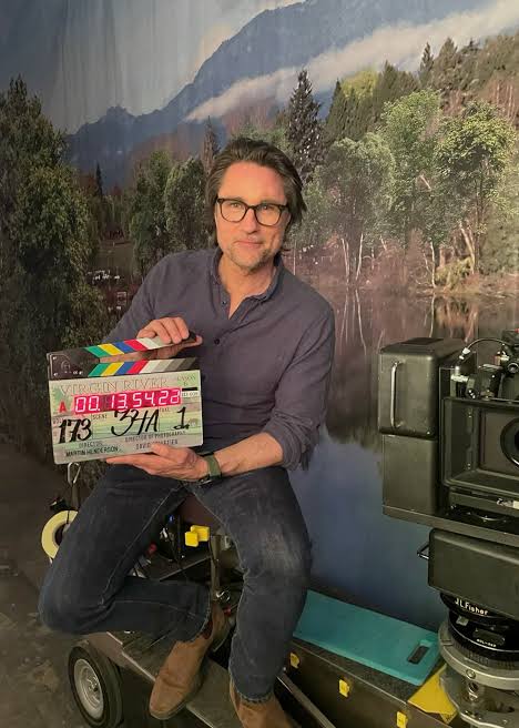 Virgin River Season 6 Premiere Date, Cast, Photos, News - Netflix Tudum