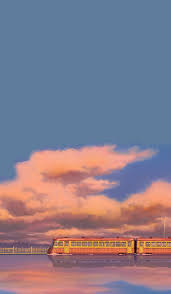 Studio ghibli art studio ghibli movies animes wallpapers cute wallpapers aesthetic art aesthetic anime. Ghibli Aesthetic Wallpapers Wallpaper Cave