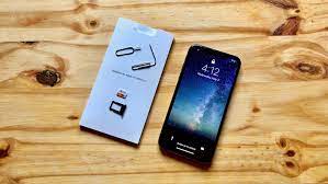 Maybe you would like to learn more about one of these? How To Remove Or Switch Your Iphone Sim Card 9to5mac