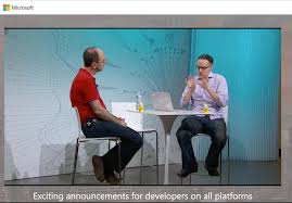 Mobility is moving beyond just pretty web and mobile apps in ios and android. New Visual Studio Versions Target Windows Mobile And Mac Developers Boost Devops Visual Studio Magazine