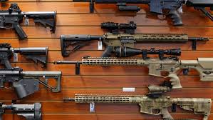 Delivers the highest fire rate and recoil across all weapon classes. Countries With The Most Guns List Has Some Surprises Cbc News