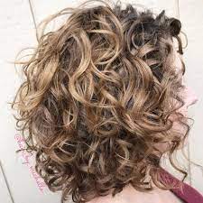 Anyone can adopt these hairstyles, provided your hair attains the required length. 60 Styles And Cuts For Naturally Curly Hair In 2021