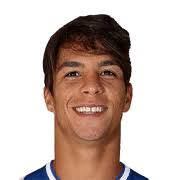 Oliver Torres FIFA 19