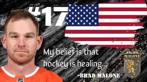 Brad Malone (@Bmalone22)