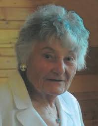Mary Becks Obituary (2014)