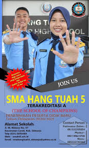Internet archive html5 uploader 1.6.4. Sma Hang Tuah 5 Sidoarjo The School Of Champions