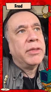 Oh Fred! Link in comments for funny Fred podcast episode where he tells  about distracted driving while shooting around Portland.