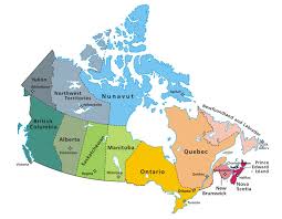 The relationship between the white and first nations community is one that is damaged because of our shameful actions in the 1800's. Map Of Residential Schools In Canada Canada Schools Map Northern America Americas