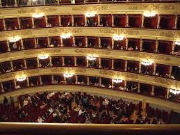 the 6 best venues to experience the opera in italy