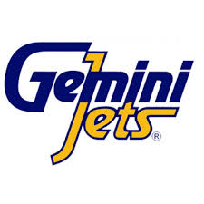 gemini jets logo