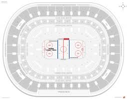 Bmo harris pavilion seating chart/seat map details. Amazing And Beautiful United Center Seating Chart Blackhawks Seating Charts The Incredibles United Center