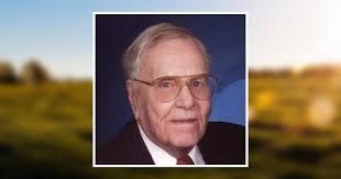 Walter C Johnson Obituary July 1, 2017