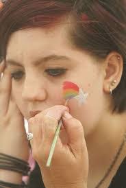 Tisha Davis's Instagram, Twitter & Facebook