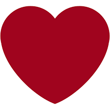 Six New Colored Heart Emojis