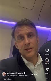 Qui suis-je ? 1) Un président de la République qui en remercie un autre ?  2) Kevin, en 5ème, qui est super content de s'être fait un nouveau copain  en classe verte ?