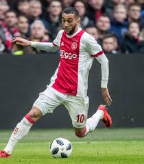 Maybe you would like to learn more about one of these? Morocco World Cup Preview Hakim Ziyech Holds The Key