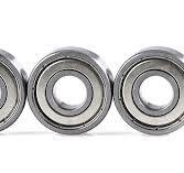Stainless Steel Bearings | ISK BEARINGS