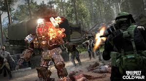 Though most of the questions won't be answered for some time, we did receive a leak. Zombies And A New Map Coming To Warzone In Season 2