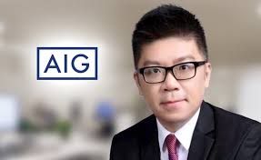 AIG names Mark Chen as head of marine for Taiwan