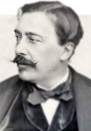 Biografía de Alfred Stevens (Su vida, historia, bio resumida)