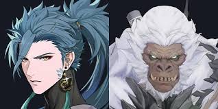 I'll tell you what to use for "Boss Echo, Options"!