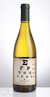 Eye Chart Nv Chardonnay California Usa Wine Review Tastings