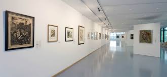 Über eine ausstellung, die auf vollständigkeit verzichtet, nicht aber auf humor. Willy Brandt Haus Der Freundeskreis Willy Brandt Haus E V