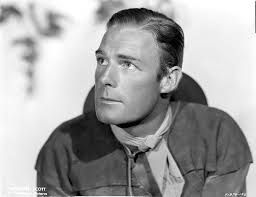 Amazon.com: Randolph Scott como un vaquero (30 x 24) : Hogar y Cocina