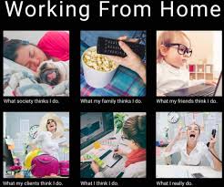 Give your coworkers (and yourself) a good laugh. Work From Home Meme Hilarious Memes To Make You Laugh Chanty