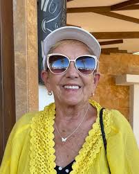 Stella "Dolly" Pintas Obituary January 3, 2025