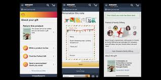 Check spelling or type a new query. How To Say Thank You According To Amazon By Stratton Cherouny Better By Medium