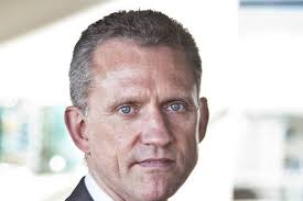 Fyret Spar Nord-direktør bliver Totalkredits nye partnerdirektør