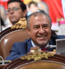 Trabajando por el Bienestar de la Ciudad : Diputado Pablo Trejo Pérez