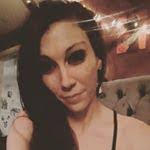 Amber Demello's Instagram, Twitter & Facebook