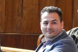 Cosmin Pop, director la ABA Mureș