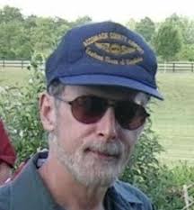 John "Jack" Bruce Beavers