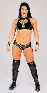 Tessa blanchard is an american professional wrestler. Tessa Blanchard Pro Wrestling Fandom