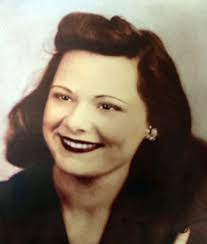 Betty Louise Bonanni