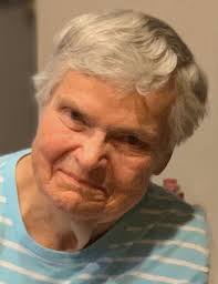 Obituary information for Louanna Harper