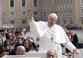 Trasmissioni video in diretta (vatican. Papa Francisc In Bucharest The Complete Guide To The Pope S Visit To The Capital Where Will There Be Traffic Restrictions How Will Public Transport Run Where To Spend The Night And What